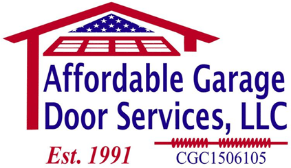 Affordable Garage Door Services, LLC
