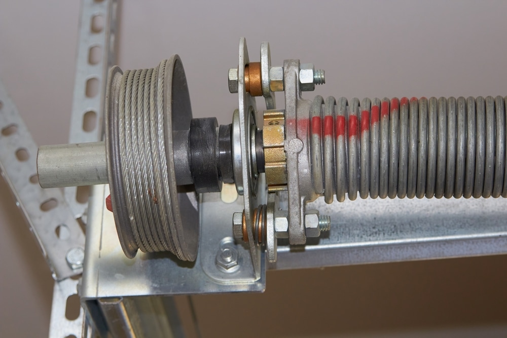 Garage Door Cables